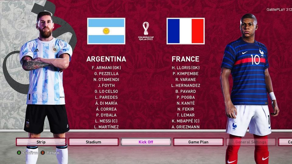 argentina vs france 2022, 813 Saint Emanuel Street, Houston, TX, July 5