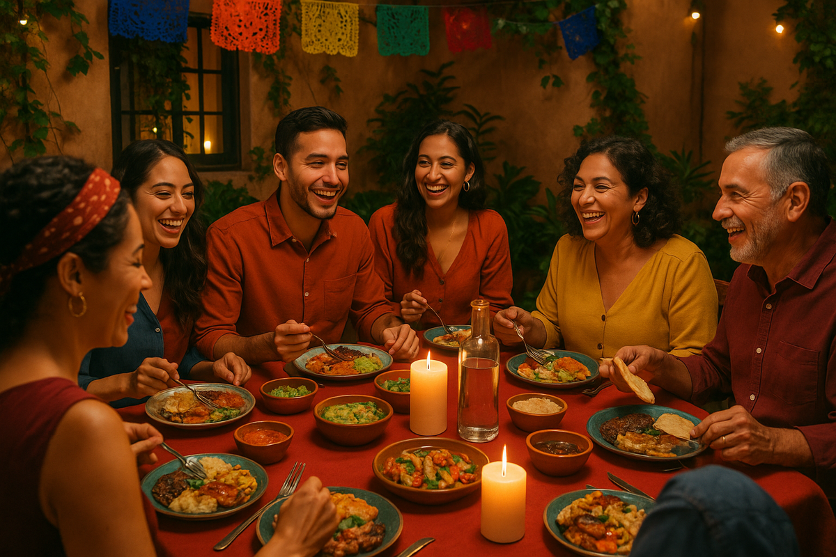 Celebración Hispana, 20 September | Event in Scottsdale | AllEvents