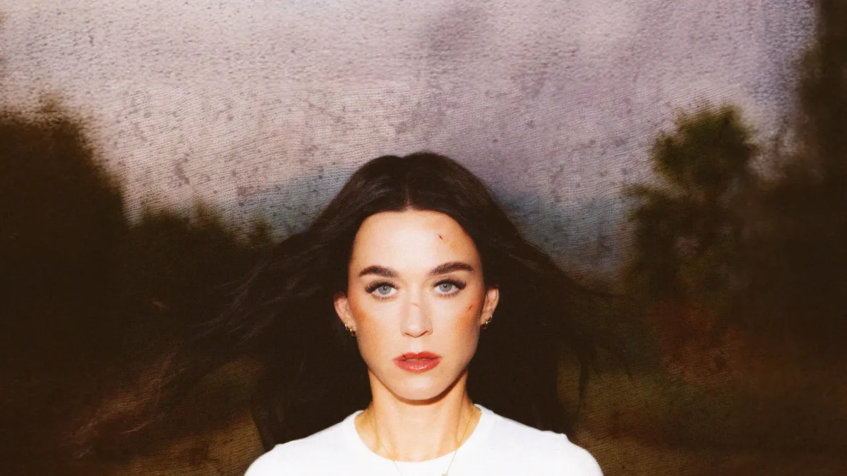 Katy Perry in LUXEMBOURG at LuxExpo Open Air
