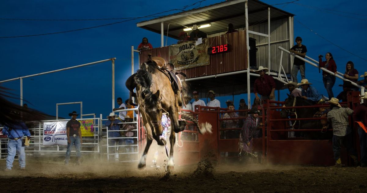 Boley Rodeo | Event in Boley | AllEvents