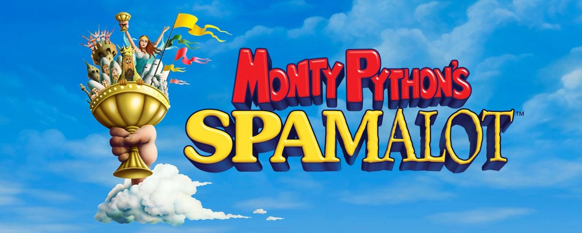 Parking Monty Python's Spamalot - Los Angeles, 25 March | Event in Los Angeles | AllEvents