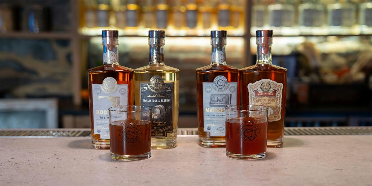 Make Your Own Old Fashioned Class- Holiday Edition, 16 December | Event in Frederick | AllEvents