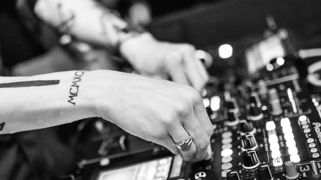 50 Years of Hip Hop: Video Dance Party ft. DJ Requiem, 1 November | Event in Columbia | AllEvents