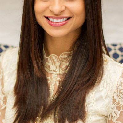 Sabrina Lakhani