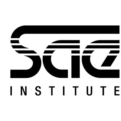SAE Institute Hamburg logo