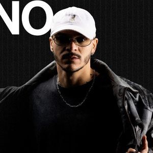 Paradox presents Nico Moreno