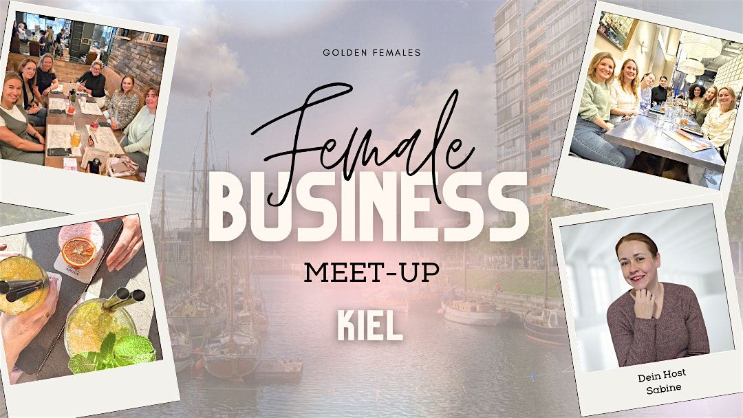 Female Business Meetup Kiel