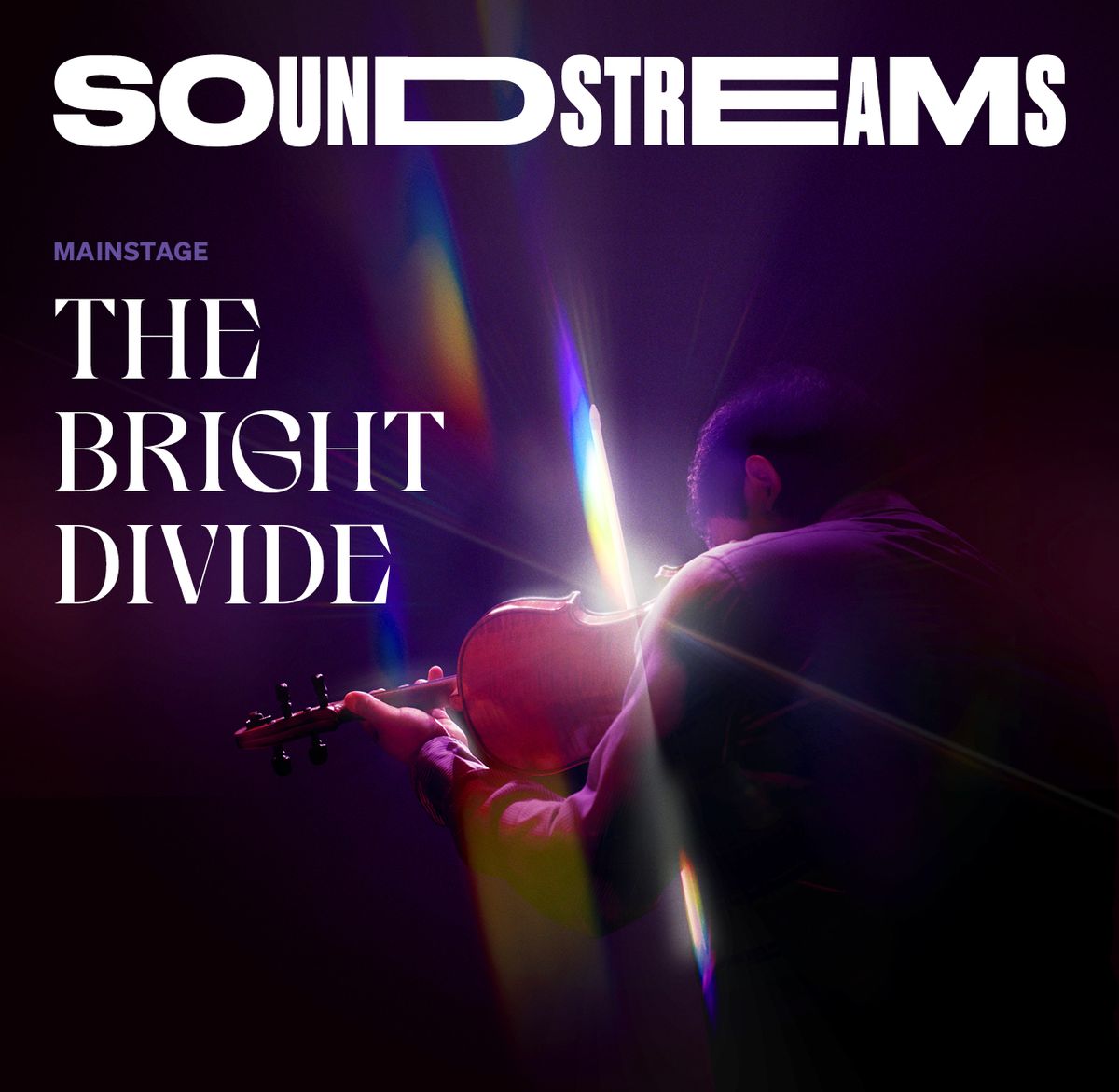 Soundstreams at Jane Mallett Theatre, 21 March | Event in Toronto | AllEvents