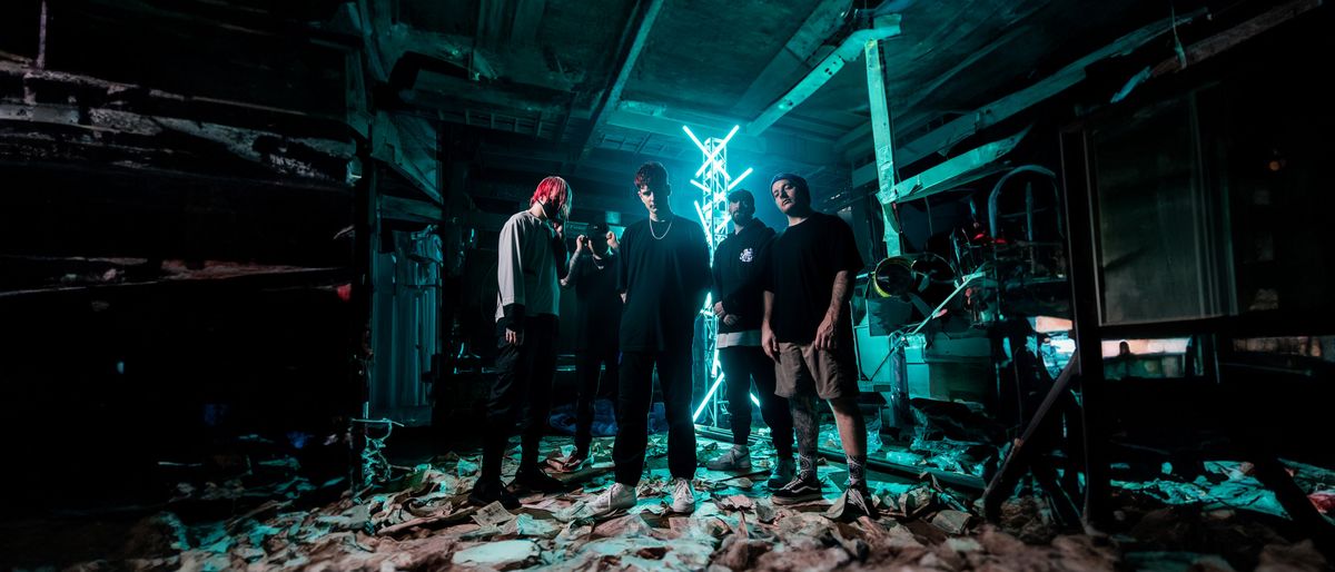Alpha Wolf in Hobart, 25 May | Event in Hobart | AllEvents