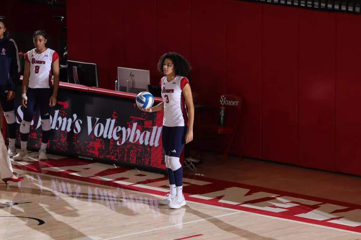 Villanova Wildcats at St. John's Red Storm Womens Basketball, 24 January | Event in Jamaica | AllEvents