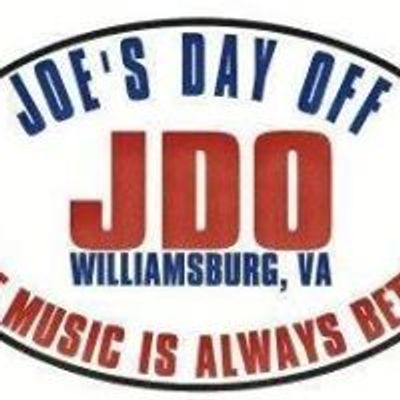 Joe's Day Off