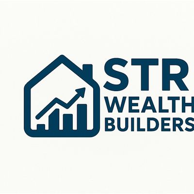 STR Wealth Builders logo