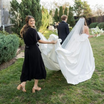 Bela lumiere Events logo