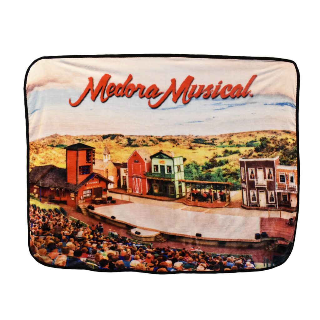 Medora Musical at Burning Hills Amphitheatre, 4 June | Event in Medora | AllEvents