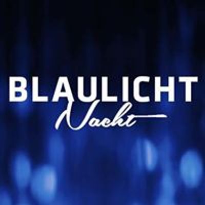 Blaulichtnacht Koblenz