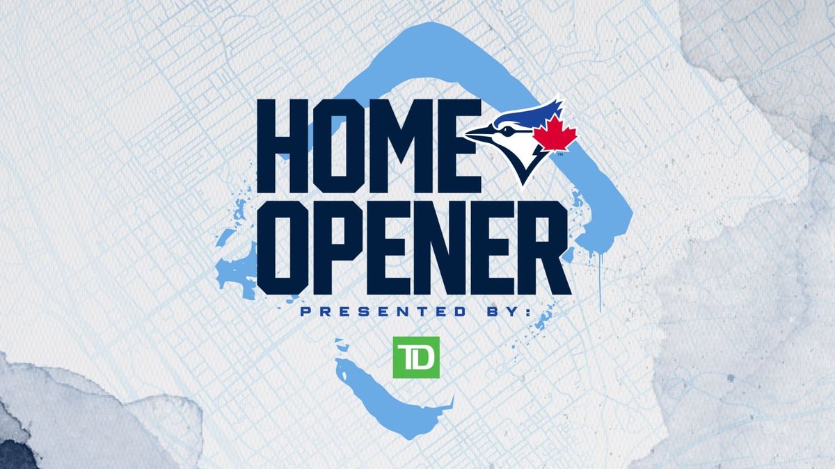New York Mets vs. Toronto Blue Jays - Home Opener | Event in Flushing | AllEvents
