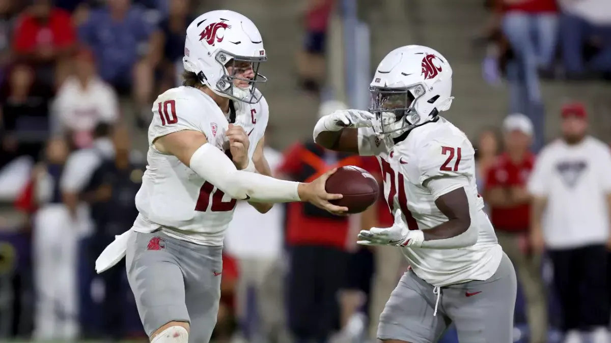 Parking San Diego State Aztecs at Washington State Cougars Football, 7 September | Event in Pullman | AllEvents