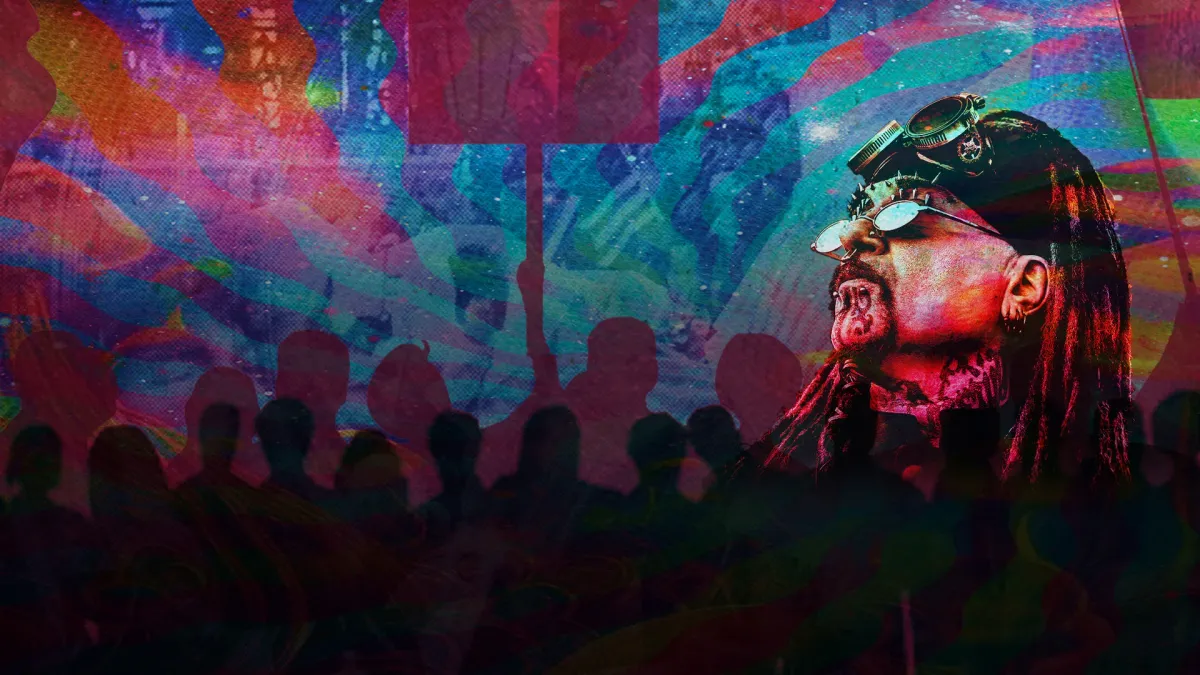 Ministry in München, 28 July | Event in München | AllEvents