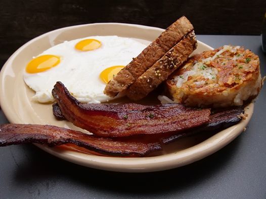 Bacon Day 2019 Snooze An A M Eatery Fort Worth August 31 2019 