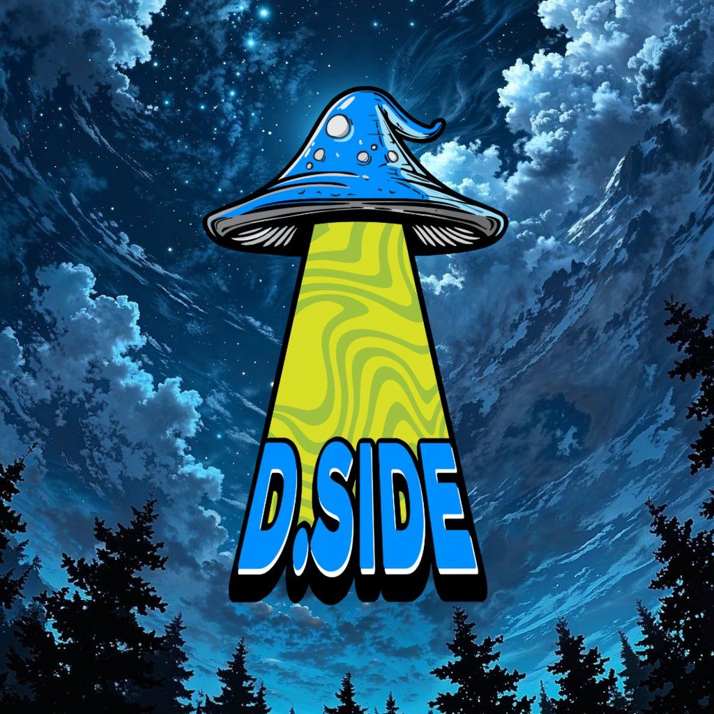 D.SIDE @ Hill Street Social | Event in Wrexham | AllEvents