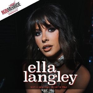 Ella Langley @ The Complex in Salt Lake City, The Complex, Salt Lake