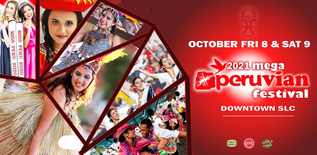 91 Festivals In Salt Lake City Culture Nightlife Celebrations Events Of Salt Lake City Mega Festival Peruano 2022