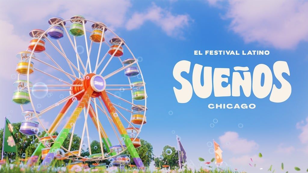 Sueños Festival, 24 May | Event in Chicago | AllEvents