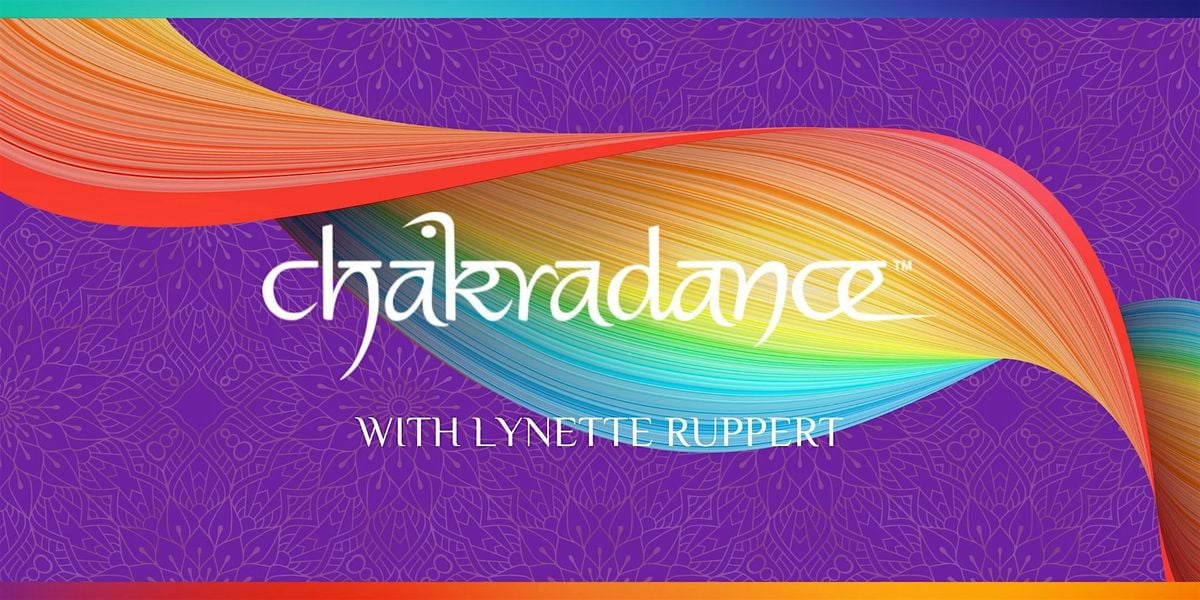 Rise Into Your Inner Light: a Chakradance™ Journey, 5 September | Event in Bend | AllEvents