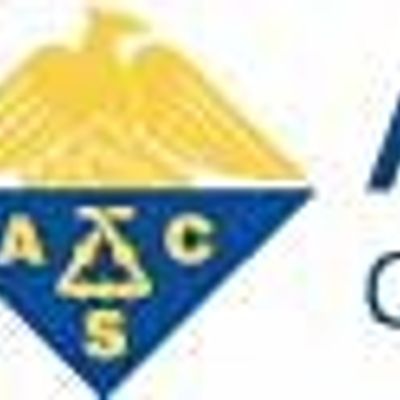 San Diego American Chemical Society logo