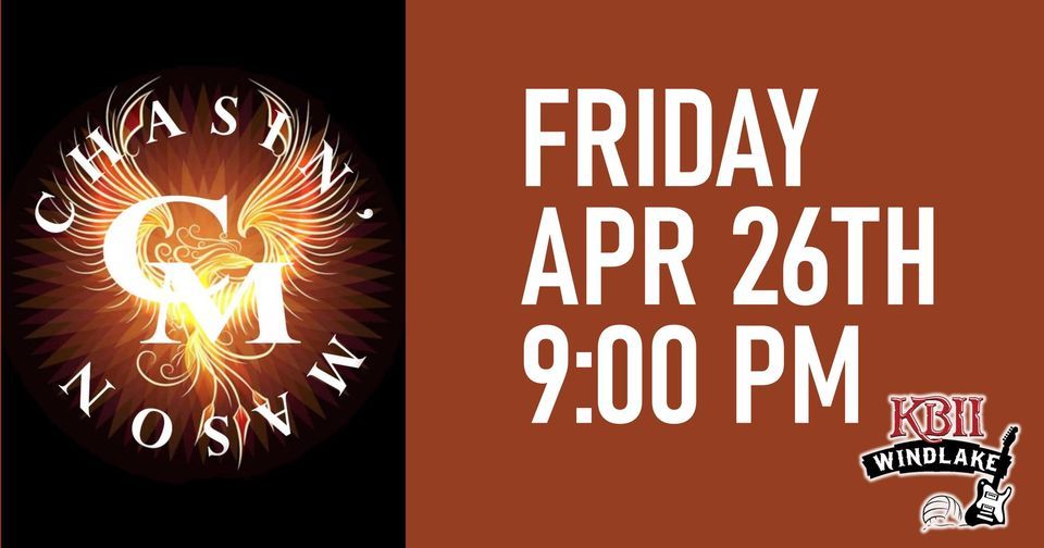 Chasin Mason at Kellys Bleachers Wind Lake!, Kelly's Bleachers II, Big