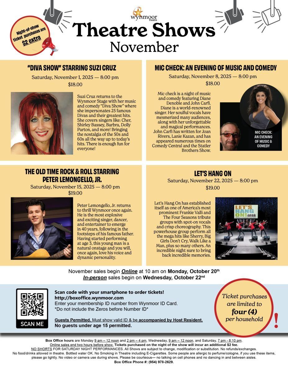 Peter Lemongello Jr., 20 March | Event in Atlantic City | AllEvents