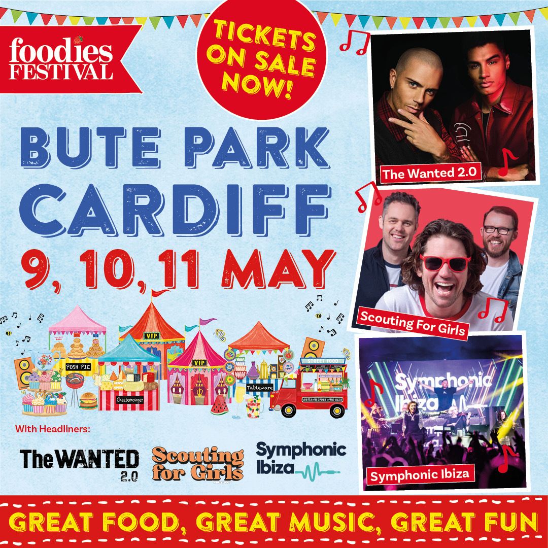 Scouting for Girls Cardiff Tickets, 6 March | Event in Cardiff | AllEvents