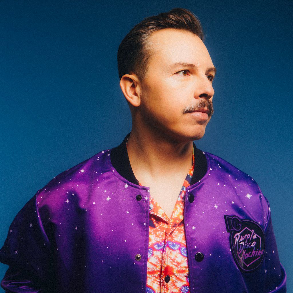 Glitterbox Bristol: Purple Disco Machine, The Shapeshifters, 29 November | Event in Bristol | AllEvents