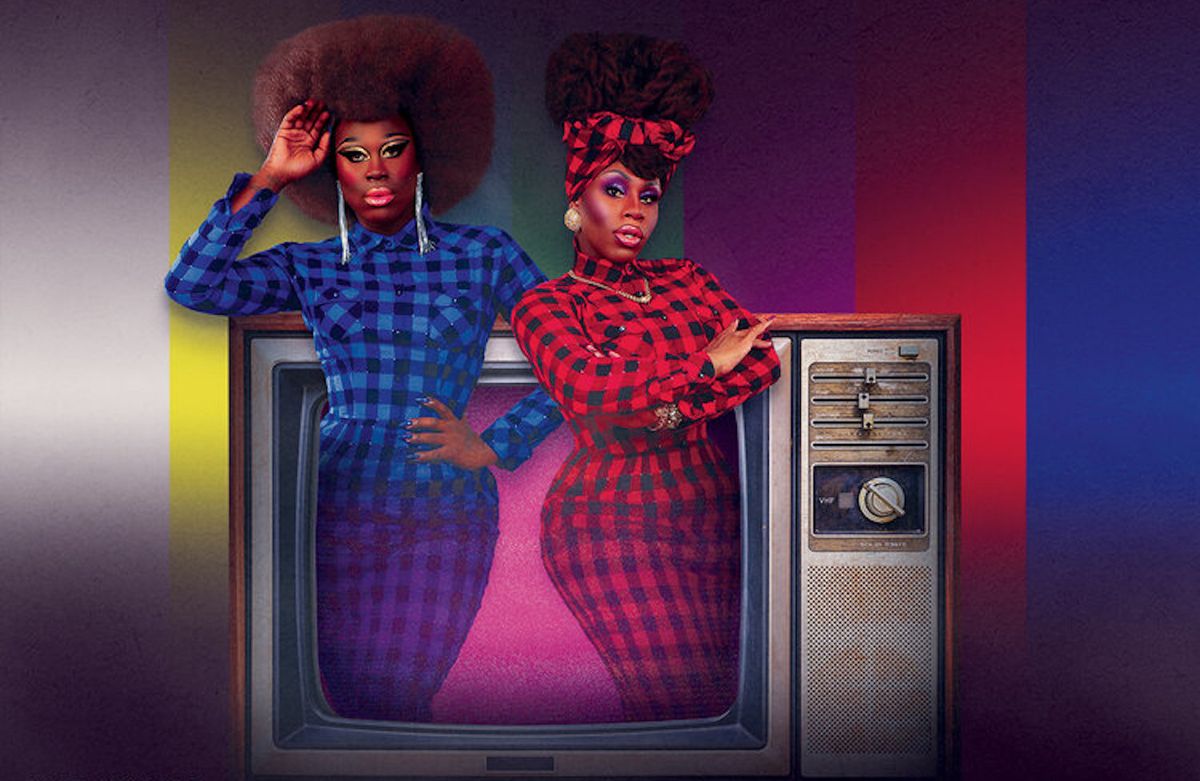 Sibling Rivalry Tour: Bob The Drag Queen & Monet X Change | Event in Phoenix | AllEvents