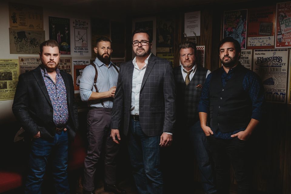 A Special Evening with The Tim Shelton Syndicate!, The Fiddler's Farm, Sturgeon Bay, 2 June 2023