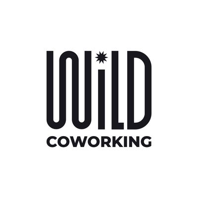 WILD Coworking Ltd logo