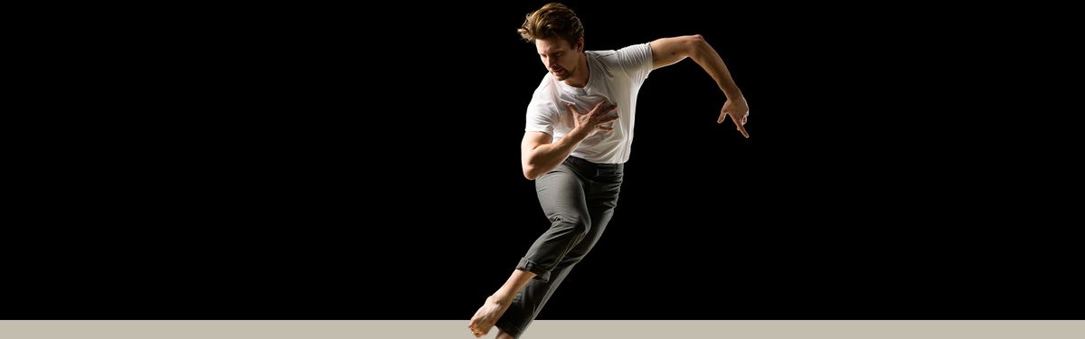 The OBT Collection at Newmark Theatre, 5 June | Event in Portland | AllEvents