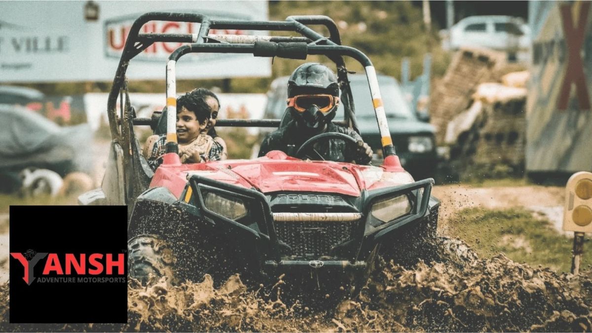 Yansh Adventure Motorsports | Event in Gurgaon | AllEvents