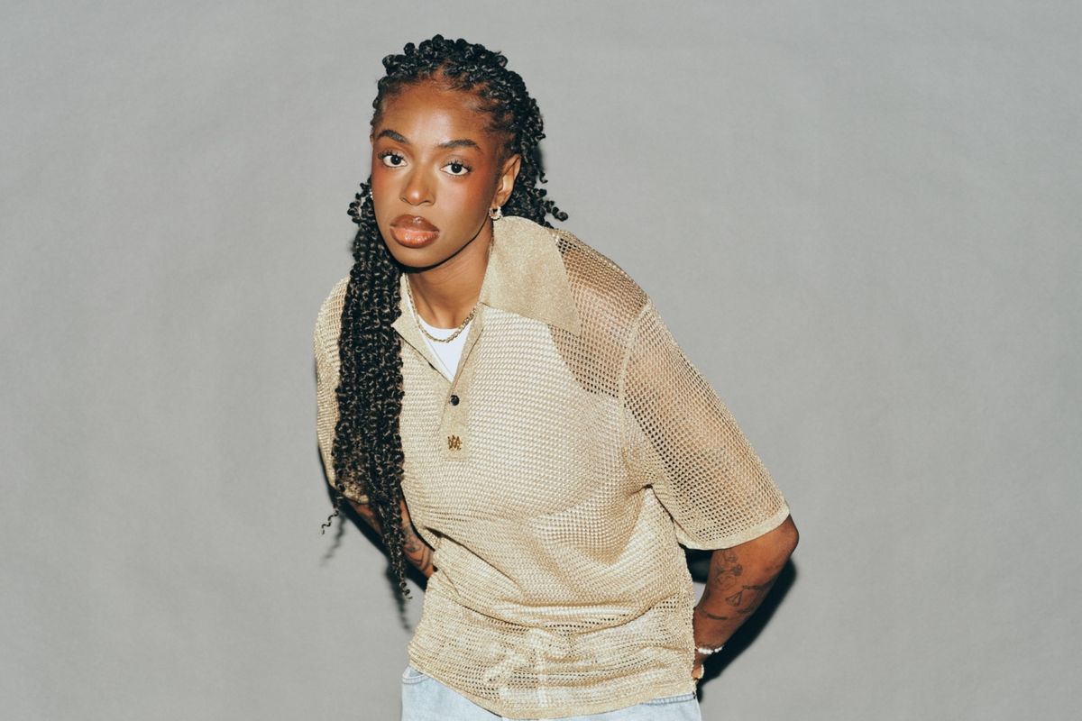 Cat Burns Bournemouth Tickets, 17 April | Event in Bournemouth | AllEvents