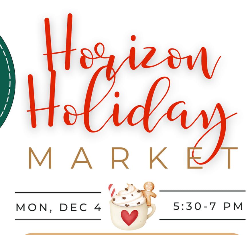 Horizon Holiday Market Horizon Elementary School Madison December 4 horizon-holiday-market-horizon-elementary-school-madison-december-4
