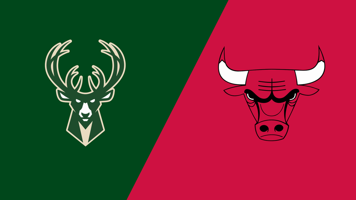 Chicago Bulls at Milwaukee Bucks at Fiserv Forum, 3 February | Event in Milwaukee | AllEvents