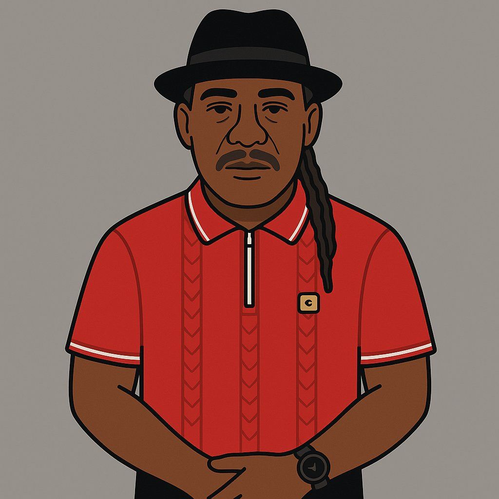 Ladybird Lates: Throwback Fridays w/ Calvin Francis | Event in London | AllEvents