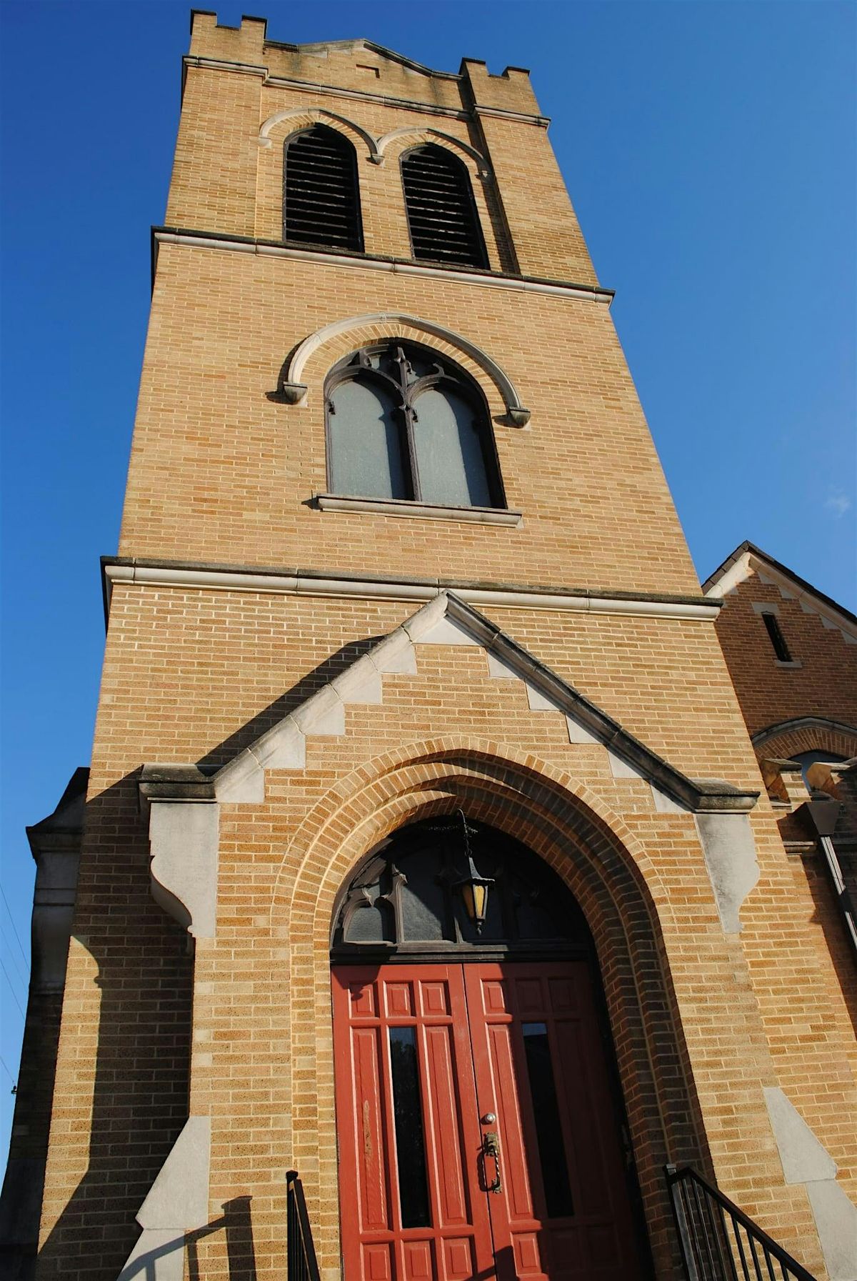 Mark Twain Area Worship Singspiration, 17 January | Event in Hannibal | AllEvents