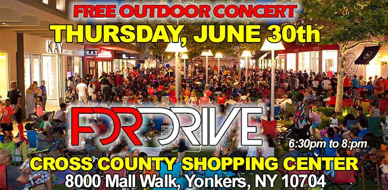 City Of Yonkers Christmas Singing 2022 Fdr Drive @ Cross County Shopping Center Concert, Cross County Shopping,  Yonkers, June 30 2022 | Allevents.in