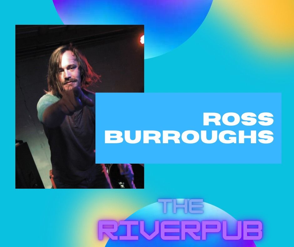 Ross Burroughs, Riverview Ln, Bay AL 36507, United States, 12