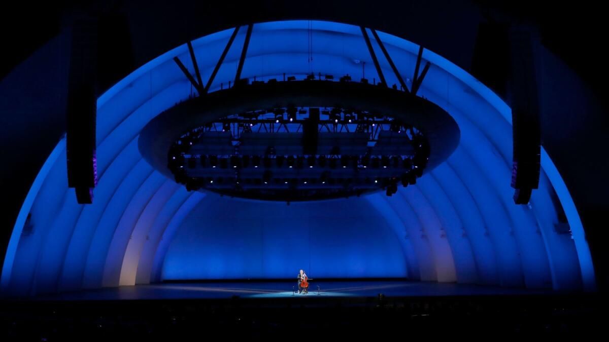 Parking Yo-Yo Ma, 3 November | Event in Cedar Falls | AllEvents