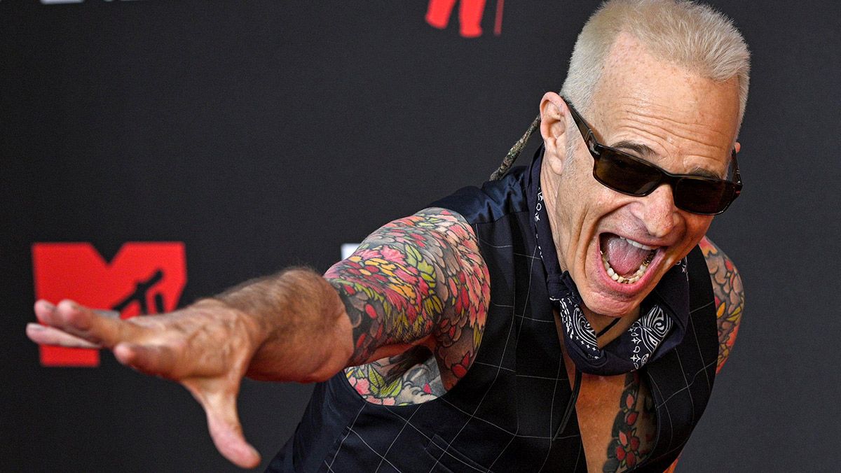 David Lee Roth, 20 August | Event in Cincinnati | AllEvents