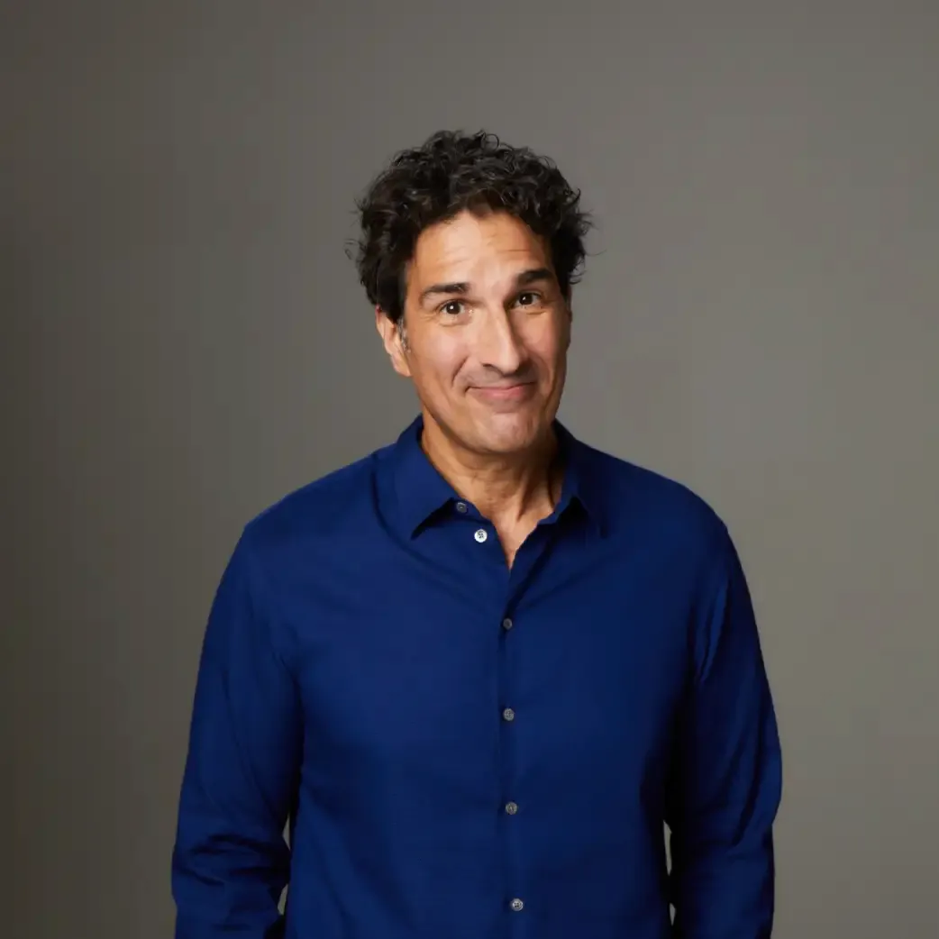 Gary Gulman at Broward Center Amaturo, 13 March | Event in Fort Lauderdale | AllEvents