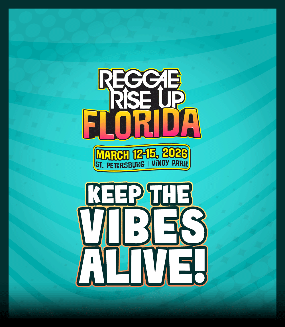 2026 Reggae Rise Up - 3 Day Pass at Deschutes County Fairgrounds and Expo Center, 12 June | Event in Redmond