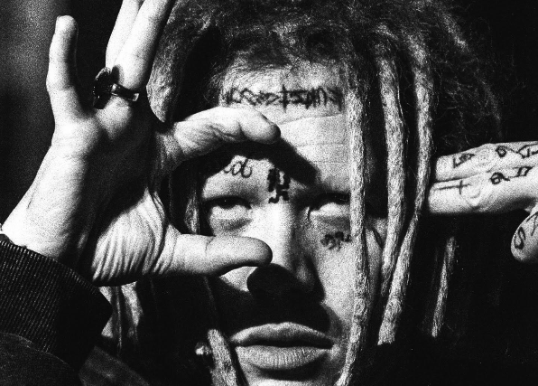 OUIJA MACC with Sinizter & Guests in Portland | Event in Portland | AllEvents